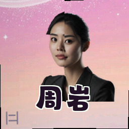 周岩